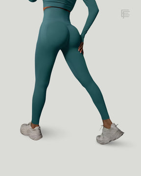 Legging Academia Elevare Tranquillità