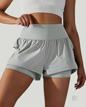 Short Academia Elevare Corsa