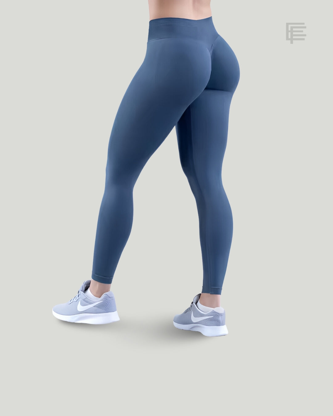 Legging Academia  Elevare Impatto