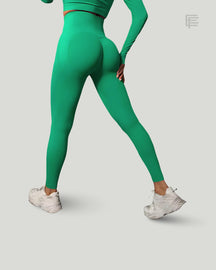 Legging Academia Elevare Tranquillità