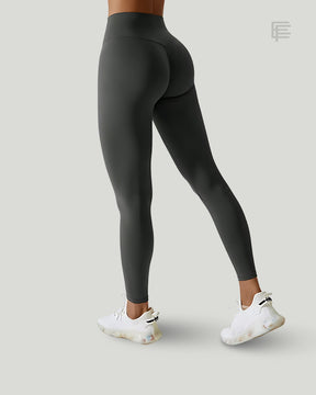 Legging Academia Elevare Passione