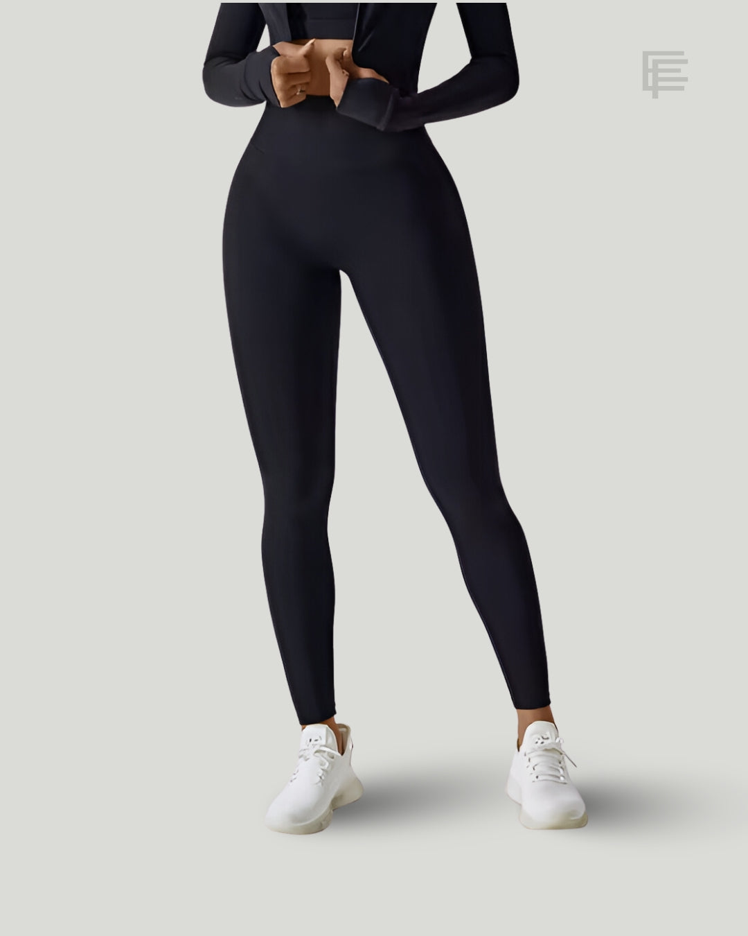 Legging Academia Elevare Passione