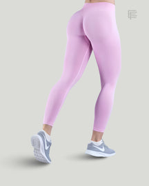 Legging Academia  Elevare Impatto