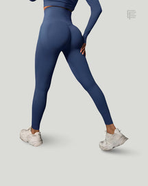 Legging Academia Elevare Tranquillità