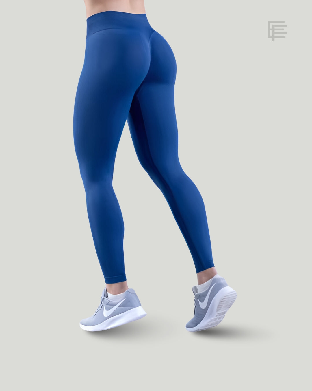 Legging Academia  Elevare Impatto